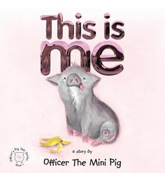 Hardcover This Is Me Book