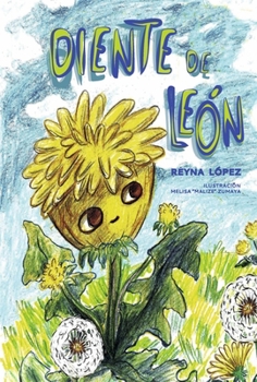 Hardcover Diente de León [Spanish] Book