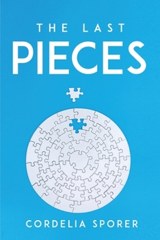 Paperback The Last Pieces Book