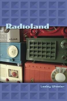 Paperback Radioland Book