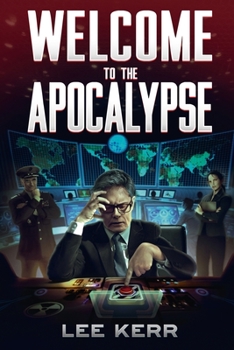 Paperback Welcome to the Apocalypse Book