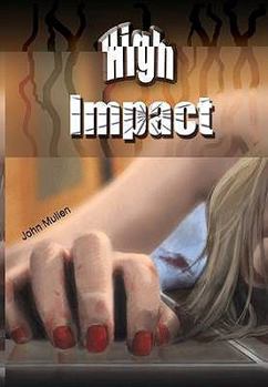 Paperback High Impact Book