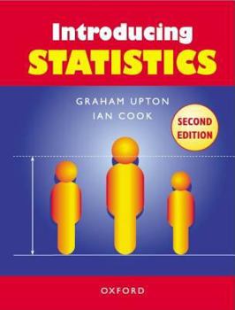 Paperback Introducing Statistics Book