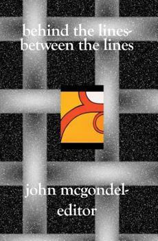 Paperback Behind the Lines-Between the Lines: The Relativity of Theory Book