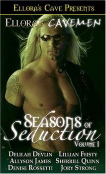 Seasons of Seduction Volume 1 - Book #1 of the Seasons of Seduction