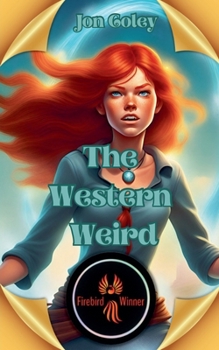 Paperback The Western Weird Book