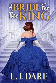 Paperback A Bride for the King Book