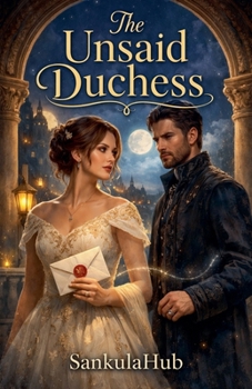 Paperback The Unsaid Duchess Book
