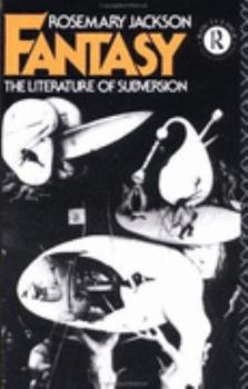 Paperback Fantasy: The Literature of Subversion Book