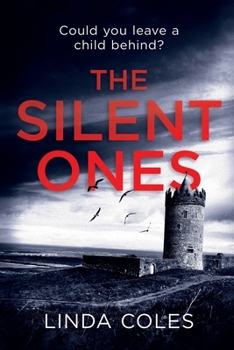 The Silent Ones (Chrissy Livingstone Pi) - Book #3 of the Chrissy Livingstone