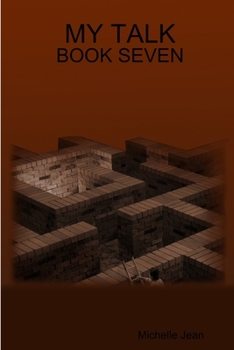 Paperback My Talk - Book Seven Book