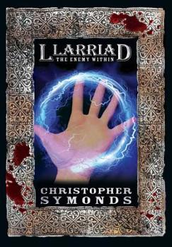 Hardcover Llarriad: The Enemy Within Book