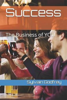 Paperback Success: The Business of You Book