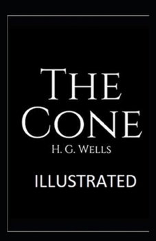 Paperback The Cone Illustrated Book