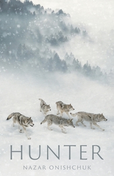 Paperback Hunter Book