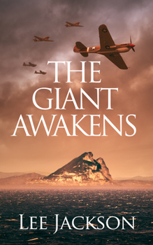 Paperback The Giant Awakens Book