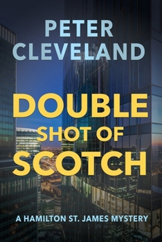 Paperback Double Shot of Scotch Book