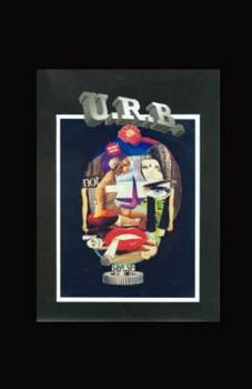 Paperback U.R.B. Book