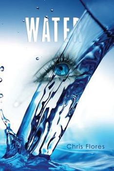 Paperback Water Book