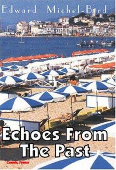 Paperback Echoes from the Past Book
