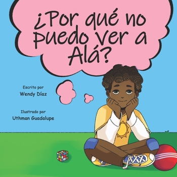 Paperback ¿Por qué no puedo ver a Alá? [Spanish] Book