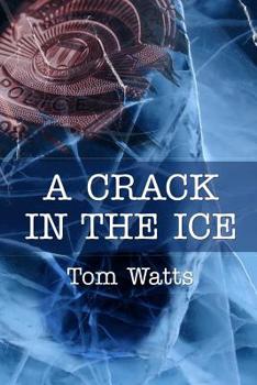 Paperback A Crack in the Ice Book