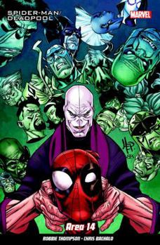 Spider-Man/Deadpool, Vol. 6: WLMD - Book  of the Spider-Man/Deadpool Single Issues