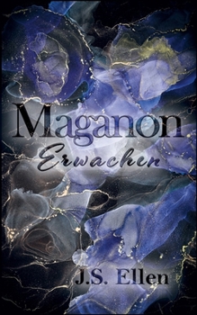 Paperback Maganon: Erwachen [German] Book
