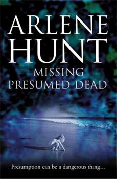 Paperback Missing Presumed Dead Book