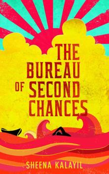 Paperback Bureau of Second Chances Book