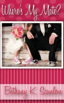 Paperback Where's My Mate? Book