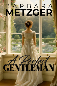 Paperback A Perfect Gentleman Book