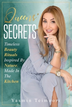 Paperback Queens' Secrets Book