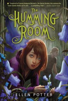 Paperback Humming Room Book