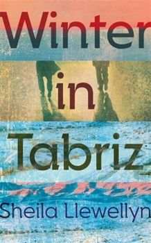 Hardcover Winter in Tabriz Book