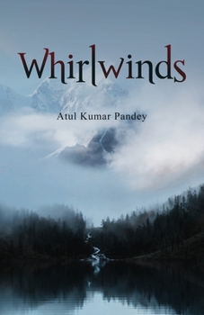 Paperback Whirlwinds Book