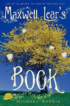 Paperback Maxwell Lear's Book