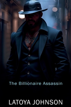 Paperback Dissociation: The Billionaire Assassin Book