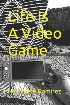 Paperback Life Is A Video Game Book