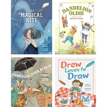 Misc. School & Library Perfect Picture Books Audio Series Book