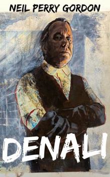 Paperback Denali: The Alaskan Adventures of Percy Hope (The Goldfield Series) Book