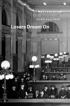 Paperback Losers Dream on Book