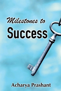 Paperback Milestones to Success Book