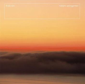 Hardcover Robert Weingarten: 6:30 A.M. [German] Book