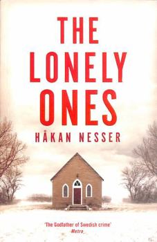 Paperback The Lonely Ones Book