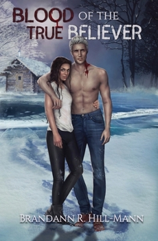 Paperback Blood of the True Believer Book