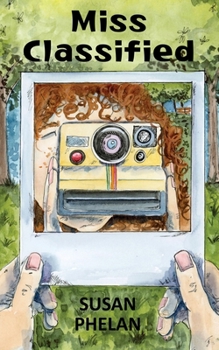 Paperback Miss Classified Book