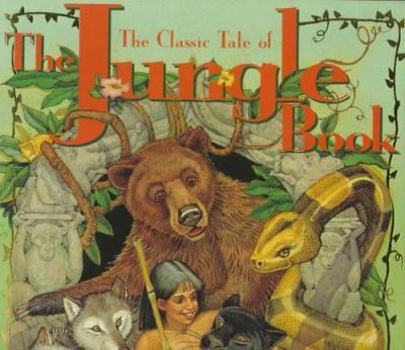 The Jungle Book