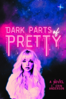 Dark Parts of Pretty (crooked halos)