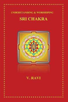 Paperback Understanding & Worshiping Sri Chakra Book